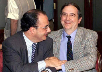 Las imágenes del día de hace 5, 10 y 20 años