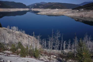 Diferencia entre lo que acumulaban en octubre de 2017 y en abril de 2018.