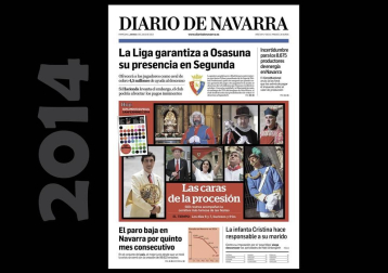 Las imágenes del día de hace 5, 10 y 20 años
