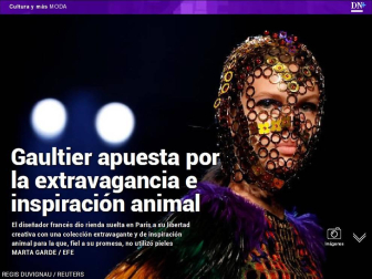 Ya está disponible El Diario DN+, nuestro adelanto para suscriptores, en móvil y tablet. Descárgate la aplicación móvil en http://onelink.to/dnplusmovil y la aplicación Tablet en http://onelink.to/dntablet.