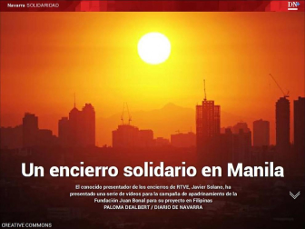 Ya está disponible El Diario DN+, nuestro adelanto para suscriptores, en móvil y tablet. Descárgate la aplicación móvil en http://onelink.to/dnplusmovil y la aplicación Tablet en http://onelink.to/dntablet.