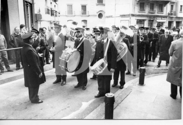 Cien años de vida dan para mucho. Anécdotas, tradiciones, homenajes... Todo queda recogido en un álbum de fotos del que mostramos un breve selección.