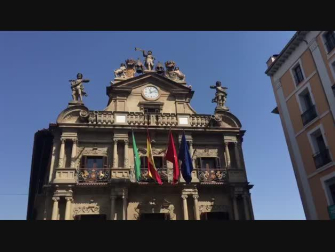 PETA y AnimaNaturalis protestarán en Pamplona