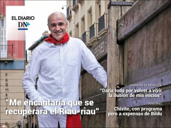 Ya está disponible El Diario DN+, nuestro adelanto para suscriptores, en móvil y tablet. Descárgate la aplicación móvil en http://onelink.to/dnplusmovil y la aplicación Tablet en http://onelink.to/dntablet.