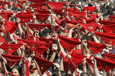 Arrancan las fiestas de 2019