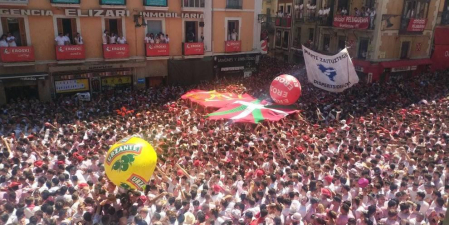 Arrancan las fiestas de 2019