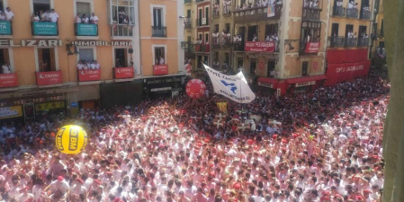 Arrancan las fiestas de 2019