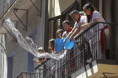 Arrancan las fiestas de 2019