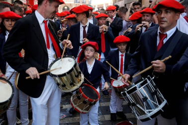 Arrancan las fiestas de 2019
