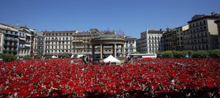 Arrancan las fiestas de 2019