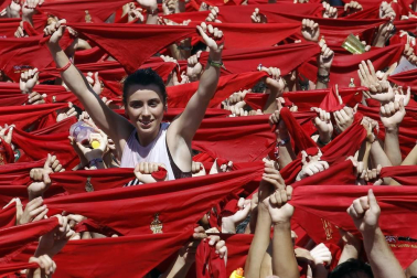 Arrancan las fiestas de 2019