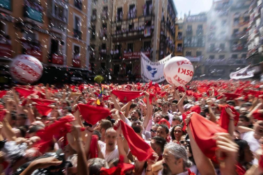Arrancan las fiestas de 2019