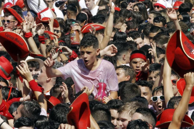 Arrancan las fiestas de 2019