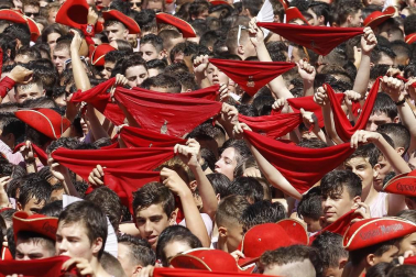 Arrancan las fiestas de 2019