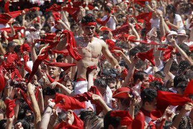 Arrancan las fiestas de 2019
