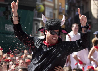 Arrancan las fiestas de 2019