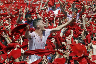 Arrancan las fiestas de 2019