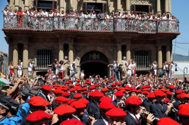 Arrancan las fiestas de 2019