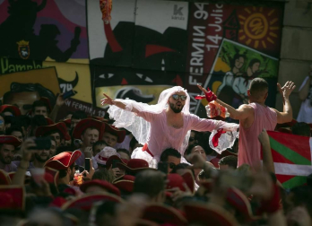 Arrancan las fiestas de 2019