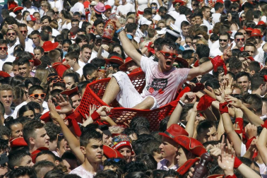 Arrancan las fiestas de 2019