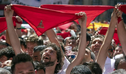 Arrancan las fiestas de 2019