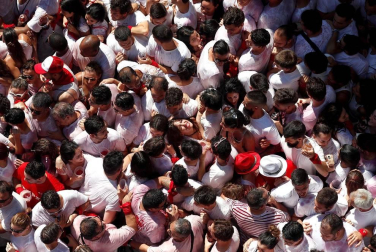 Arrancan las fiestas de 2019