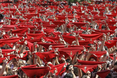 Arrancan las fiestas de 2019
