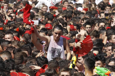 Arrancan las fiestas de 2019