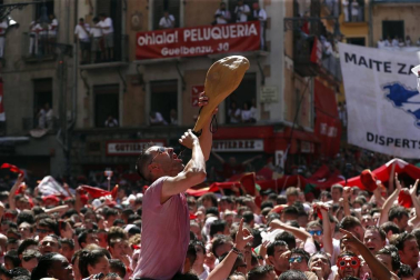 Arrancan las fiestas de 2019
