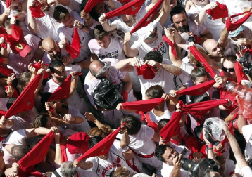 Arrancan las fiestas de 2019