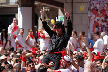Arrancan las fiestas de 2019