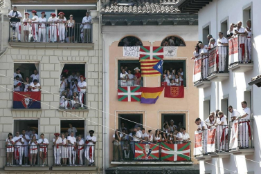 Arrancan las fiestas de 2019