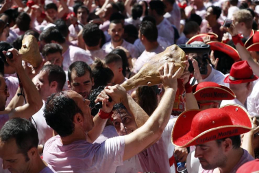 Arrancan las fiestas de 2019