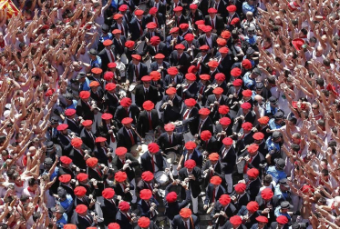 Arrancan las fiestas de 2019
