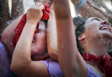 Arrancan las fiestas de 2019