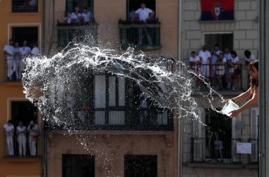 Arrancan las fiestas de 2019