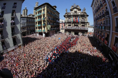 Arrancan las fiestas de 2019
