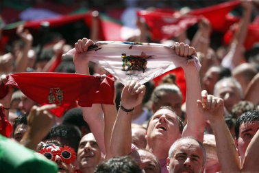 Arrancan las fiestas de 2019