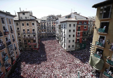 Arrancan las fiestas de 2019