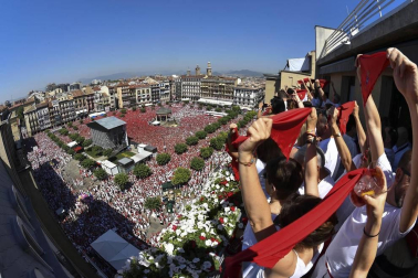 Arrancan las fiestas de 2019