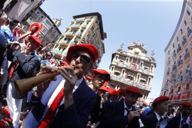 Arrancan las fiestas de 2019