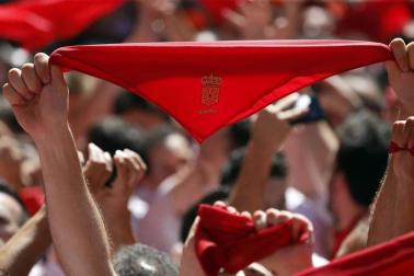 Arrancan las fiestas de 2019