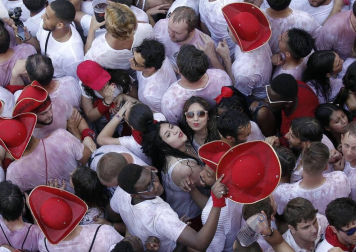 Arrancan las fiestas de 2019