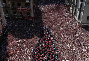 Arrancan las fiestas de 2019