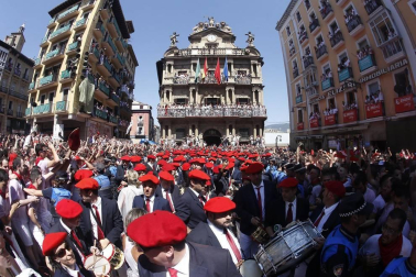 Arrancan las fiestas de 2019