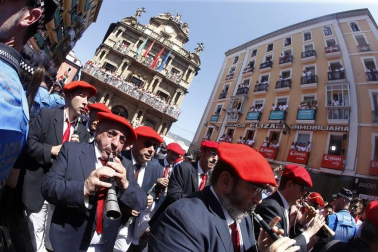 Arrancan las fiestas de 2019
