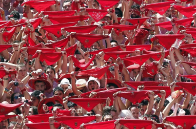 Arrancan las fiestas de 2019