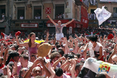 Arrancan las fiestas de 2019