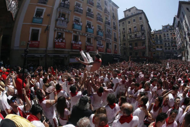 Arrancan las fiestas de 2019