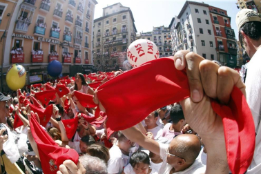 Arrancan las fiestas de 2019